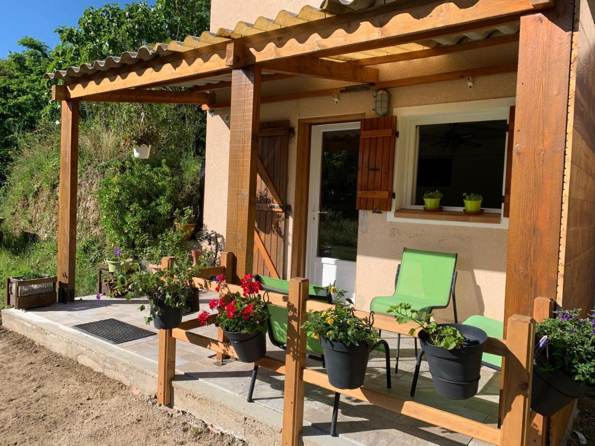 A Cantina Ucciani Exterior photo